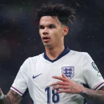 Nico O'Reilly Siap Tampil di Posisi Left-Back untuk Tim Nasional Inggris