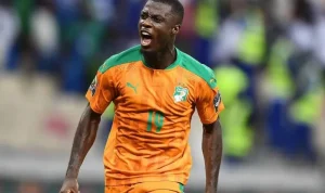 Nicolas Pépé Bawa Ivory Coast ke Babak Knockout Piala Dunia 2026
