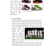 Nike Inc. dan Dunia Sepak Bola: Dari Turnamen Muda hingga Kasus Kriminal