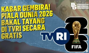 Nonton Piala Dunia 2026 dan Kasus Korupsi MBG: Dua Berita yang Memukau