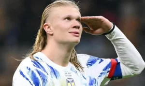 Norwegia Mengalahkan Senegal di Piala Dunia 2026: Erling Haaland Bersinar