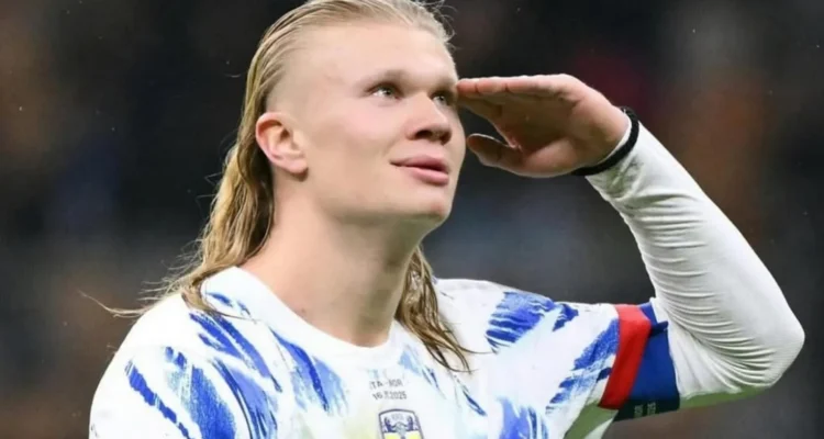 Norwegia Mengalahkan Senegal di Piala Dunia 2026: Erling Haaland Bersinar