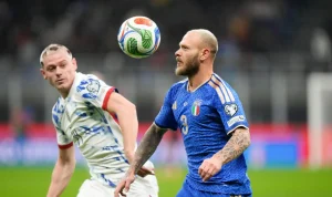 Norwegia Tekuk Senegal 3-2 di Piala Dunia 2026, Erling Haaland dan Antonio Nusa Jadi Pemain Kunci