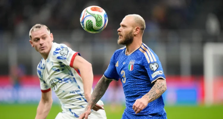 Norwegia Tekuk Senegal 3-2 di Piala Dunia 2026, Erling Haaland dan Antonio Nusa Jadi Pemain Kunci