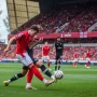 Nottingham Forest dan Bournemouth Berebut Pemain Belgia