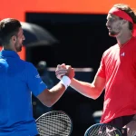 Novak Djokovic dan Alexander Zverev Berebut Gelar di French Open 2026