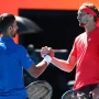 Novak Djokovic dan Alexander Zverev Berebut Gelar di French Open 2026
