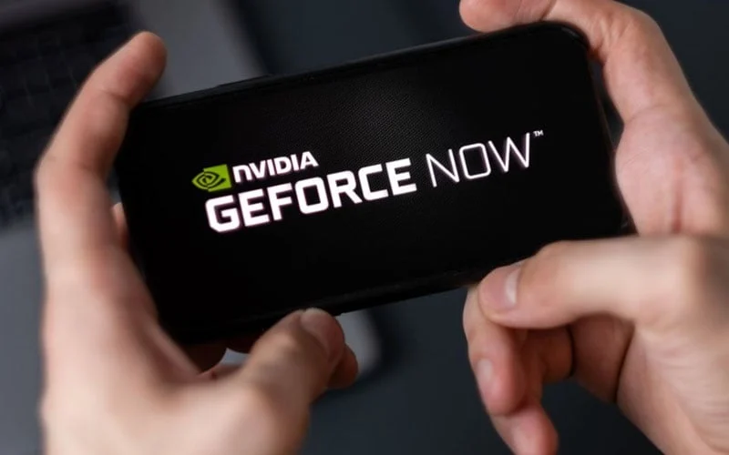 Nvidia Jadi Sorotan: Dari Geforce Now Hingga IPO SpaceX