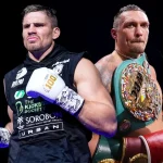 Oleksandr Usyk Dikritik Setelah Pertarungan Melawan Rico Verhoeven