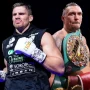 Oleksandr Usyk Dikritik Setelah Pertarungan Melawan Rico Verhoeven