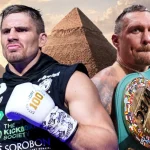 Oleksandr Usyk Siap Menghadapi Lawan Berikutnya Setelah Mengalahkan Rico Verhoeven