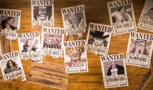 One Piece Chapter 1185: Teori dan Jadwal Rilis Terbaru
