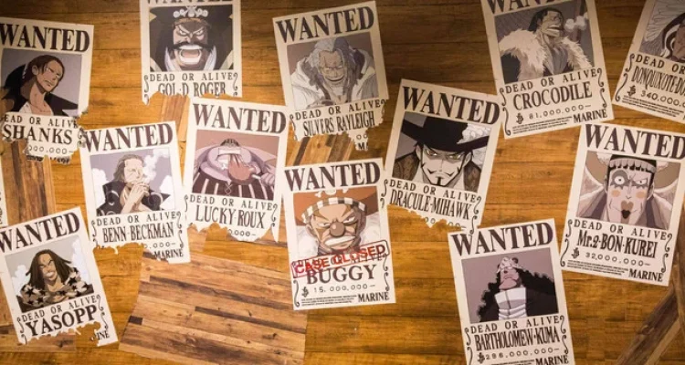 One Piece Chapter 1185: Teori dan Jadwal Rilis Terbaru