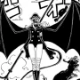 One Piece Chapter 1186: Luffy Pukul Imu, Gunko Akhirnya Mengungkap Ayahnya