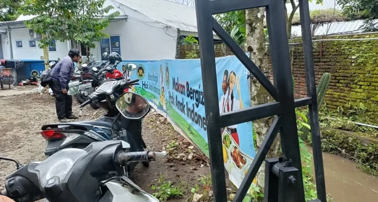 Operasional 8 SPPG di Solo Dihentikan, Wakil Wali Kota: Tindakan Tegas BGN Menunjukkan Fungsi Pengawasan