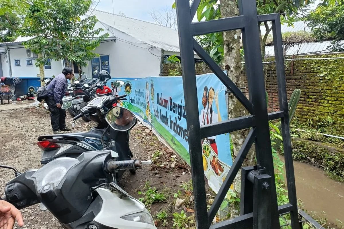 Operasional 8 SPPG di Solo Dihentikan, Wakil Wali Kota: Tindakan Tegas BGN Menunjukkan Fungsi Pengawasan
