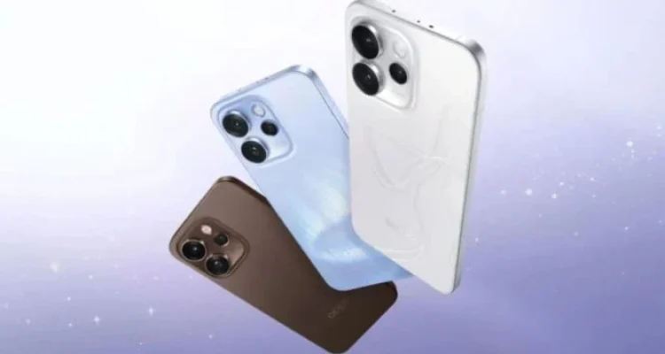 Oppo Reno 16 Series Siap Meluncur di India: Desain, Spesifikasi, dan Fitur Terbaru