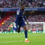 Ousmane Dembélé dan William Saliba: Dua Wajah Olahraga Prancis yang Berkilau
