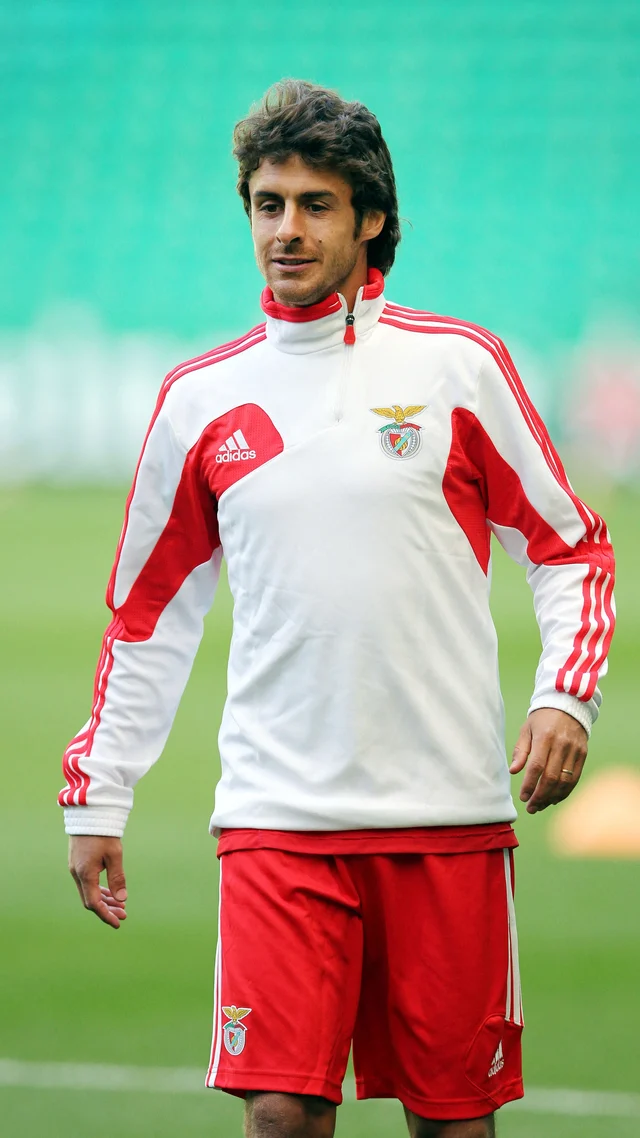 Pablo Aimar: Sang Gelandang Serang yang Pernah Dilabeli The Next Maradona
