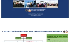 Pajak dan Transportasi: Dua Isu Utama di Indonesia