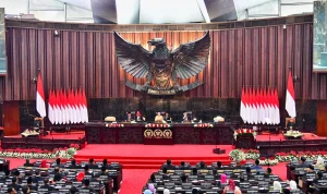 Pancasila: Fondasi Utama Menjaga Persatuan Bangsa dan Mewujudkan Perdamaian Dunia
