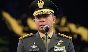 Panglima TNI: Dari Preman hingga Perwira, Kisah Inspiratif di Balik Kesuksesan