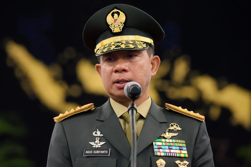 Panglima TNI: Dari Preman hingga Perwira, Kisah Inspiratif di Balik Kesuksesan