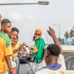 Pantai Gading Menang Dramatis Atas Ecuador Berkat Gol Amad Diallo di Menit ke-90