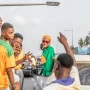 Pantai Gading Menang Dramatis Atas Ecuador Berkat Gol Amad Diallo di Menit ke-90