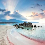 Pantai Terbaik di Eropa Tahun 2026: Montenegro Mengalahkan Favorit di Spanyol, Yunani, dan Italia