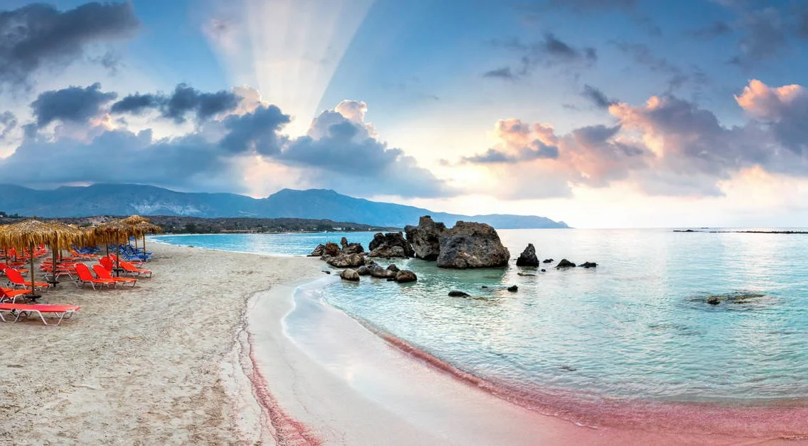 Pantai Terbaik di Eropa Tahun 2026: Montenegro Mengalahkan Favorit di Spanyol, Yunani, dan Italia