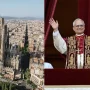 Papa León XIV Mengunjungi Barcelona: Membawa Pesan Damai dan Cinta