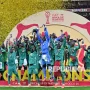 Pape Gueye Bintang dalam Kemenangan Senegal atas Iraq di Piala Dunia 2026