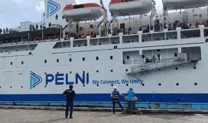 Papua Barat Mengalami Perubahan Strategis: Mutasi Kepolisian dan Jadwal Kapal Pelni