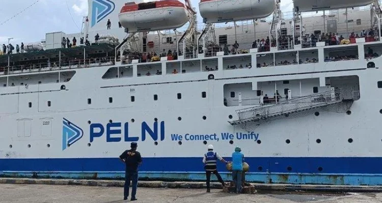 Papua Barat Mengalami Perubahan Strategis: Mutasi Kepolisian dan Jadwal Kapal Pelni