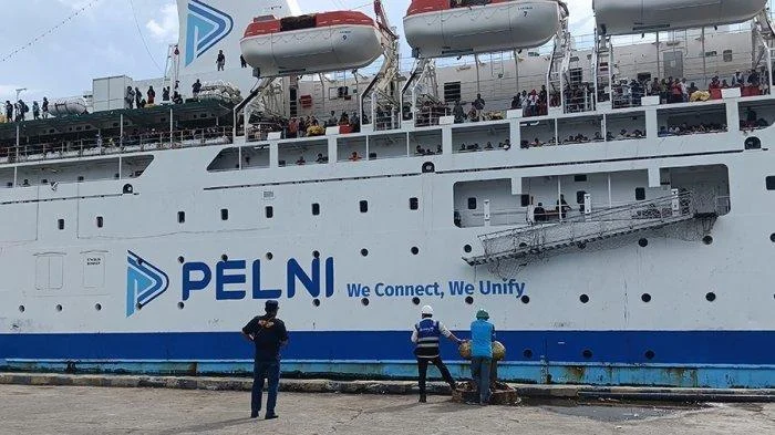 Papua Barat Mengalami Perubahan Strategis: Mutasi Kepolisian dan Jadwal Kapal Pelni