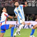 Paraguay Menang Dramatis Atas Jerman di Piala Dunia 2026