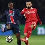 Paris Saint-Germain dan Liverpool Berebut Tangan Yan Diomande