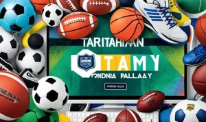 Parlay: Strategi Taruhan Olahraga yang Menguntungkan
