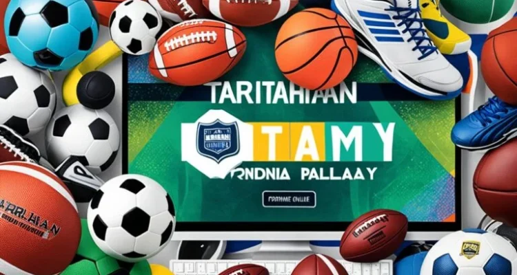 Parlay: Strategi Taruhan Olahraga yang Menguntungkan