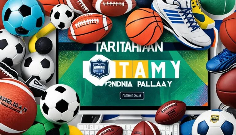Parlay: Strategi Taruhan Olahraga yang Menguntungkan