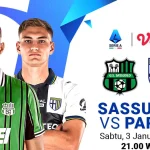 Parma vs Sassuolo: Update Terbaru dari Dunia Olahraga