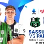 Parma vs Sassuolo: Update Terbaru dari Dunia Olahraga