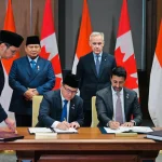 Partai Politik Indonesia: Dinamika dan Posisi di Kancah Nasional