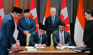 Partai Politik Indonesia: Dinamika dan Posisi di Kancah Nasional