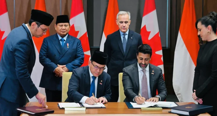 Partai Politik Indonesia: Dinamika dan Posisi di Kancah Nasional