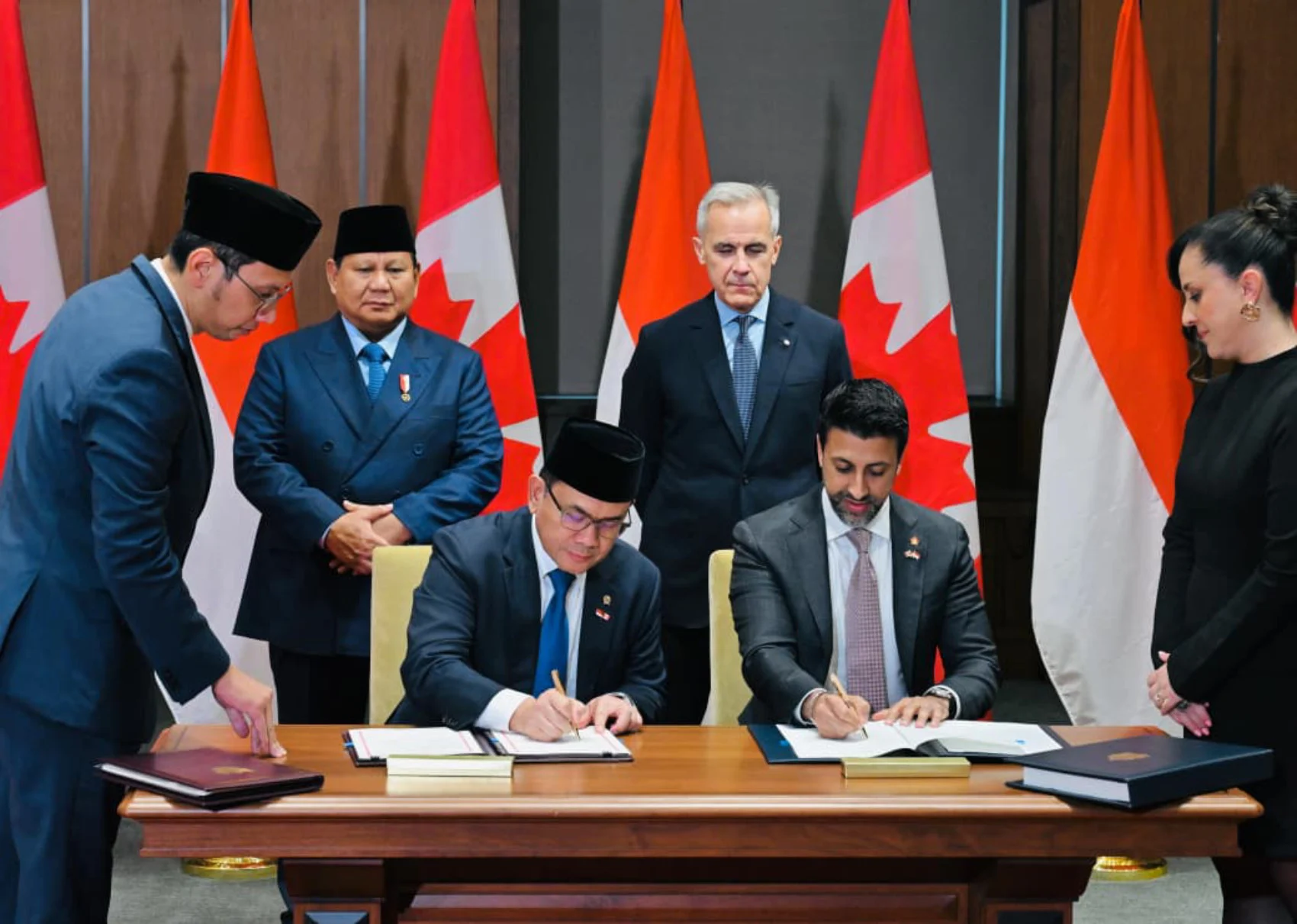 Partai Politik Indonesia: Dinamika dan Posisi di Kancah Nasional