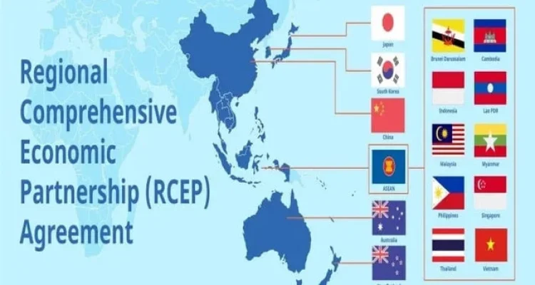 Pasar Negara Berkembang Dalam Sorotan: RCEP, Nikel, dan Ketahanan Ekonomi