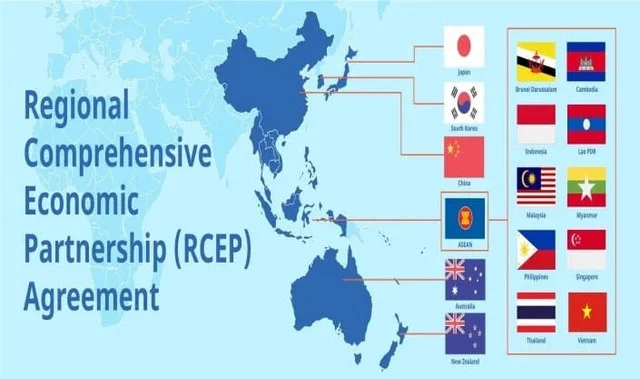 Pasar Negara Berkembang Dalam Sorotan: RCEP, Nikel, dan Ketahanan Ekonomi
