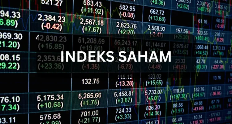 Pasar Saham India Mengalami Pemulihan Berkat Kembalinya Investor Asing